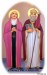 sv.Augustin a sv.Monika